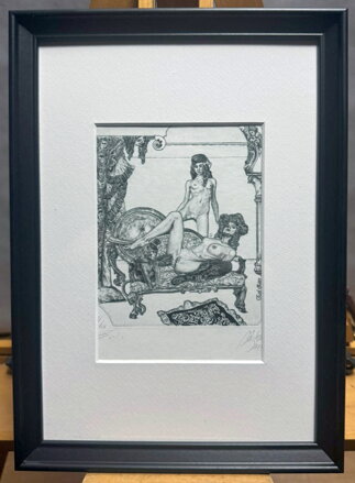 AKT - POCTA FRANZI VON BAYROSOVI I. - HUJBER GÜNTER