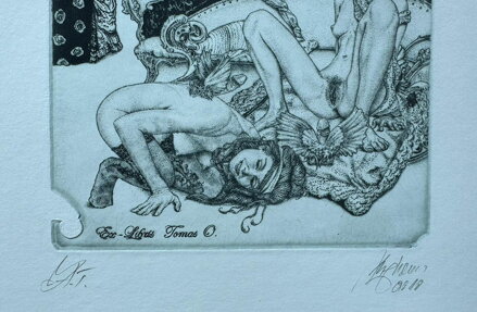 AKT - POCTA FRANZI VON BAYROSOVI V. - HUJBER GÜNTER