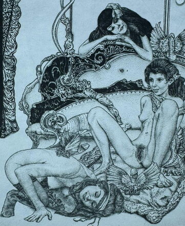 AKT - POCTA FRANZI VON BAYROSOVI V. - HUJBER GÜNTER