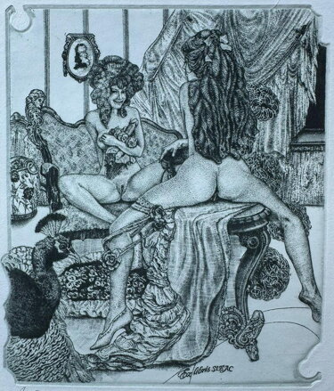 AKT - POCTA FRANZI VON BAYROSOVI VII. - HUJBER GÜNTER