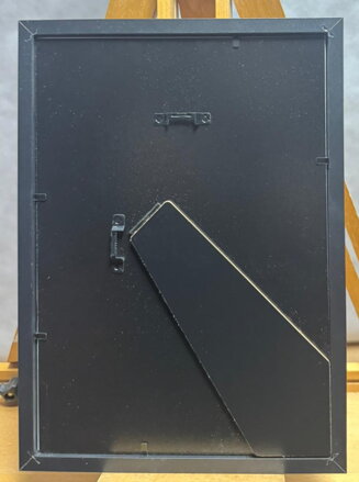 AKT - POCTA FRANZI VON BAYROSOVI VII. - HUJBER GÜNTER