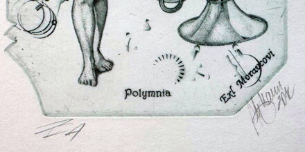 AKT POLYMNIA - HUJBER GÜNTER