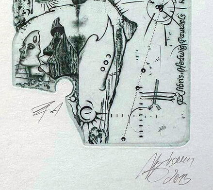 AKT POŽEHNÁNÍ ZBYTEČNÝM VELIKONOČNÍM SŇATKŮM - HUJBER GÜNTER