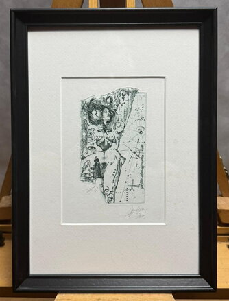 AKT POŽEHNÁNÍ ZBYTEČNÝM VELIKONOČNÍM SŇATKŮM - HUJBER GÜNTER