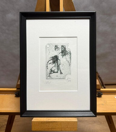 AKT - SALOME - HUJBER GÜNTER