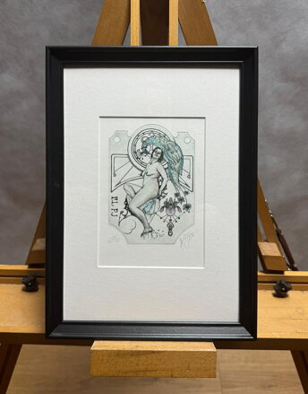 AKT SECESE - HUJBER GÜNTER