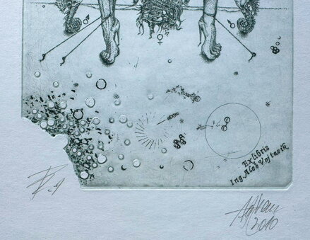 AKT - STRÁŽCI MOSTU PŘES ŘEKU S MNOHA PŘÍTOKY - HUJBER GÜNTER