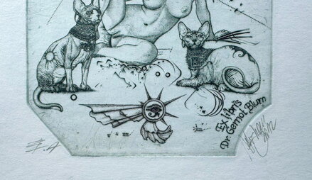 AKT - STRÁŽCI VLÁDKYNĚ - HUJBER GÜNTER