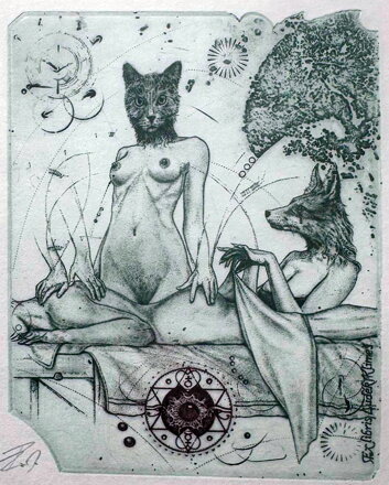 AKT TAJNÁ MASÁŽ - HUJBER GÜNTER