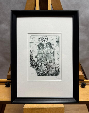 AKT TWINS - HUJBER GÜNTER