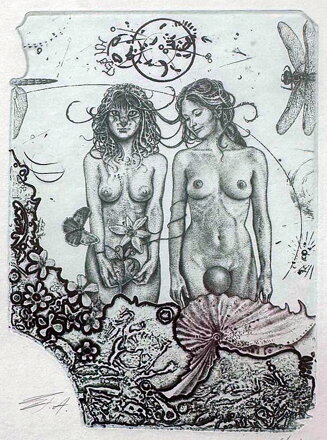 AKT TWINS - HUJBER GÜNTER