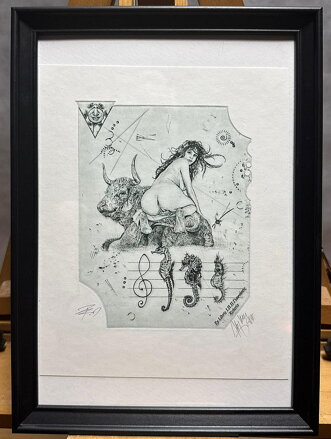 AKT ÚNOS EVROPY - HUJBER GÜNTER