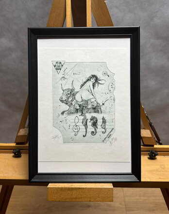 AKT ÚNOS EVROPY - HUJBER GÜNTER