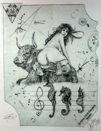 AKT ÚNOS EVROPY - HUJBER GÜNTER