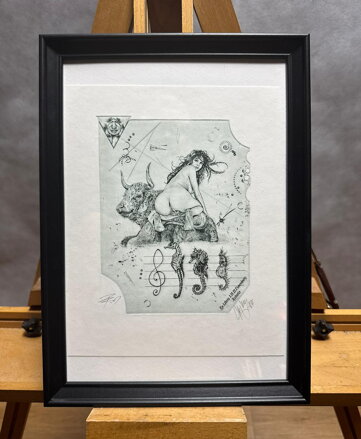 AKT ÚNOS EVROPY - HUJBER GÜNTER