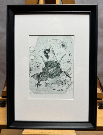 AKT ÚNOS EVROPY II. - HUJBER GÜNTER