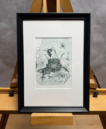 AKT ÚNOS EVROPY II. - HUJBER GÜNTER