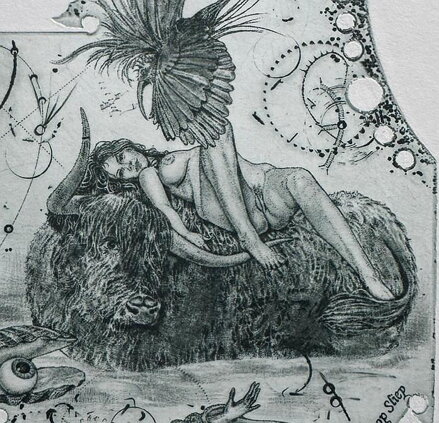 AKT - ÚNOS EVROPY III. - HUJBER GÜNTER