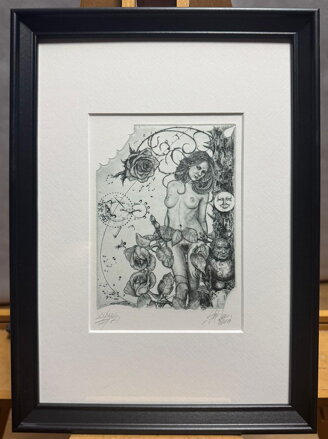 AKT - Z POHÁDKY DO POHÁDKY - HUJBER GÜNTER