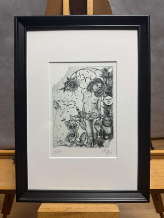 AKT - Z POHÁDKY DO POHÁDKY - HUJBER GÜNTER