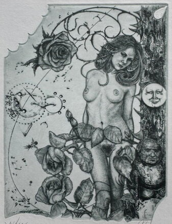 AKT - Z POHÁDKY DO POHÁDKY - HUJBER GÜNTER