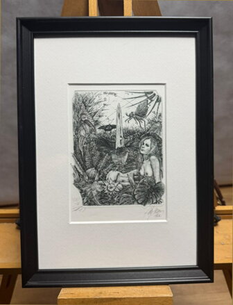 AKT - ZTRACENÝ RÁJ - HUJBER GÜNTER