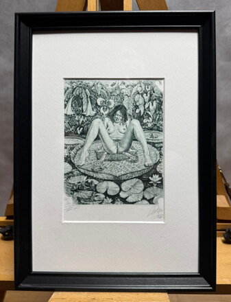 AKT ZTRACENÝ RÁJ V. - HUJBER GÜNTER