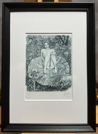 AKT - ZTRACENÝ RÁJ VI. - HUJBER GÜNTER