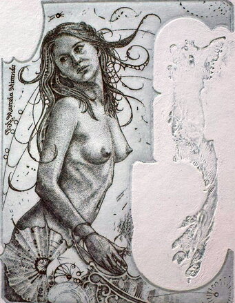 AKT - ZUZANA A STARCI - HUJBER GÜNTER