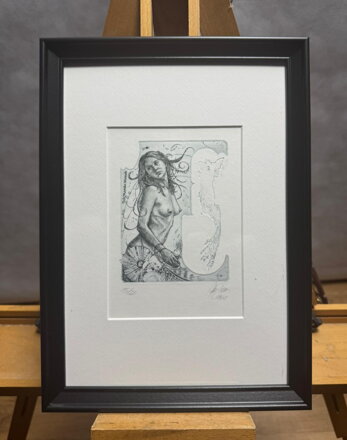 AKT - ZUZANA A STARCI - HUJBER GÜNTER