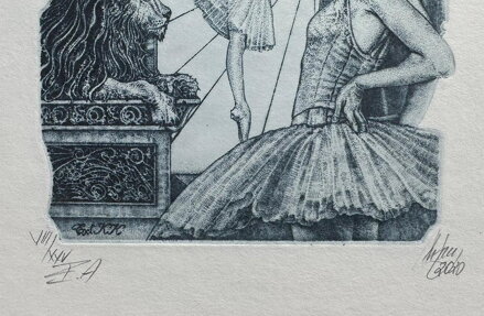 BALET - HUJBER GÜNTER