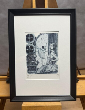 BALET - HUJBER GÜNTER