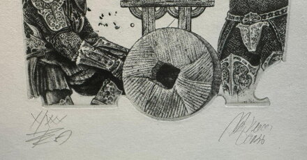 EPOS HOMAGE TO TOLDI - HUJBER GÜNTER