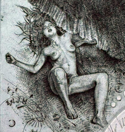 AKT - LEDA S LABUTÍ III. - HUJBER GÜNTER