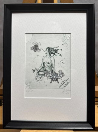 ROČNÍ OBDOBÍ JARO - HUJBER GÜNTER