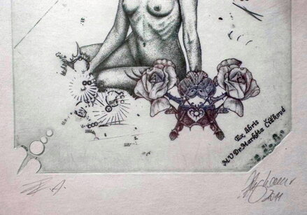 ROČNÍ OBDOBÍ JARO - HUJBER GÜNTER