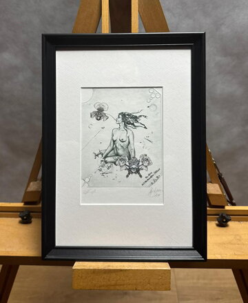 ROČNÍ OBDOBÍ JARO - HUJBER GÜNTER