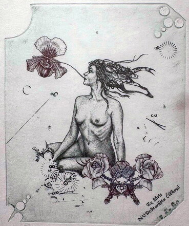 ROČNÍ OBDOBÍ JARO - HUJBER GÜNTER