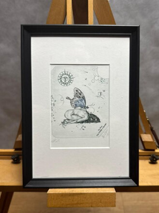 ROČNÍ OBDOBÍ LÉTO - HUJBER GÜNTER