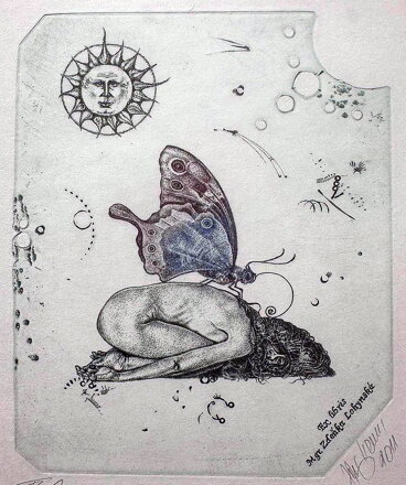 ROČNÍ OBDOBÍ LÉTO - HUJBER GÜNTER