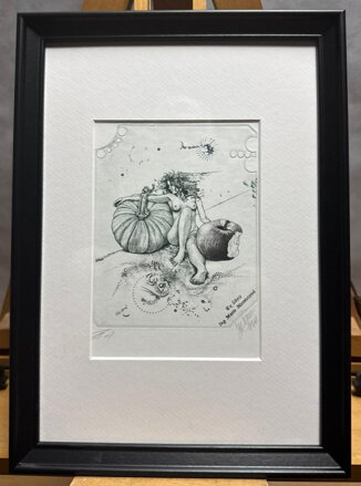 ROČNÍ OBDOBÍ PODZIM - HUJBER GÜNTER