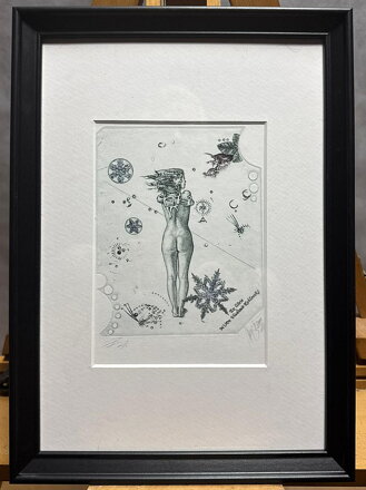 ROČNÍ OBDOBÍ ZIMA - HUJBER GÜNTER