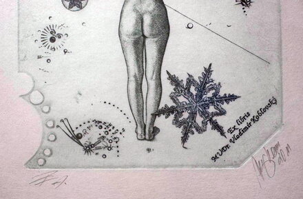 ROČNÍ OBDOBÍ ZIMA - HUJBER GÜNTER