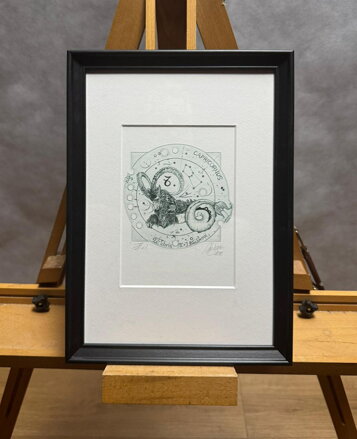 ZVĚROKRUH ZNAMENÍ KOZOROH - HUJBER GÜNTER