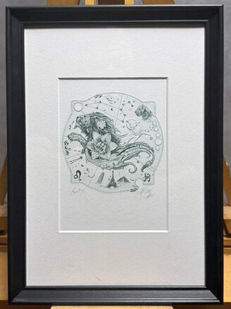 ZVĚROKRUH ZNAMENÍ LEV - HUJBER GÜNTER