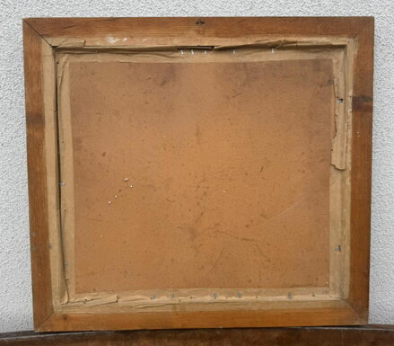 PROSLUNĚNÁ LESNÍ CESTA - HURT JOSEF