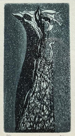 KVĚTINA - ISTLER JOSEF