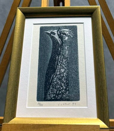 KVĚTINA - ISTLER JOSEF