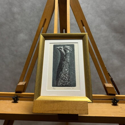 KVĚTINA - ISTLER JOSEF