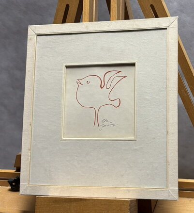 PTÁČEK - JANEČEK OTA